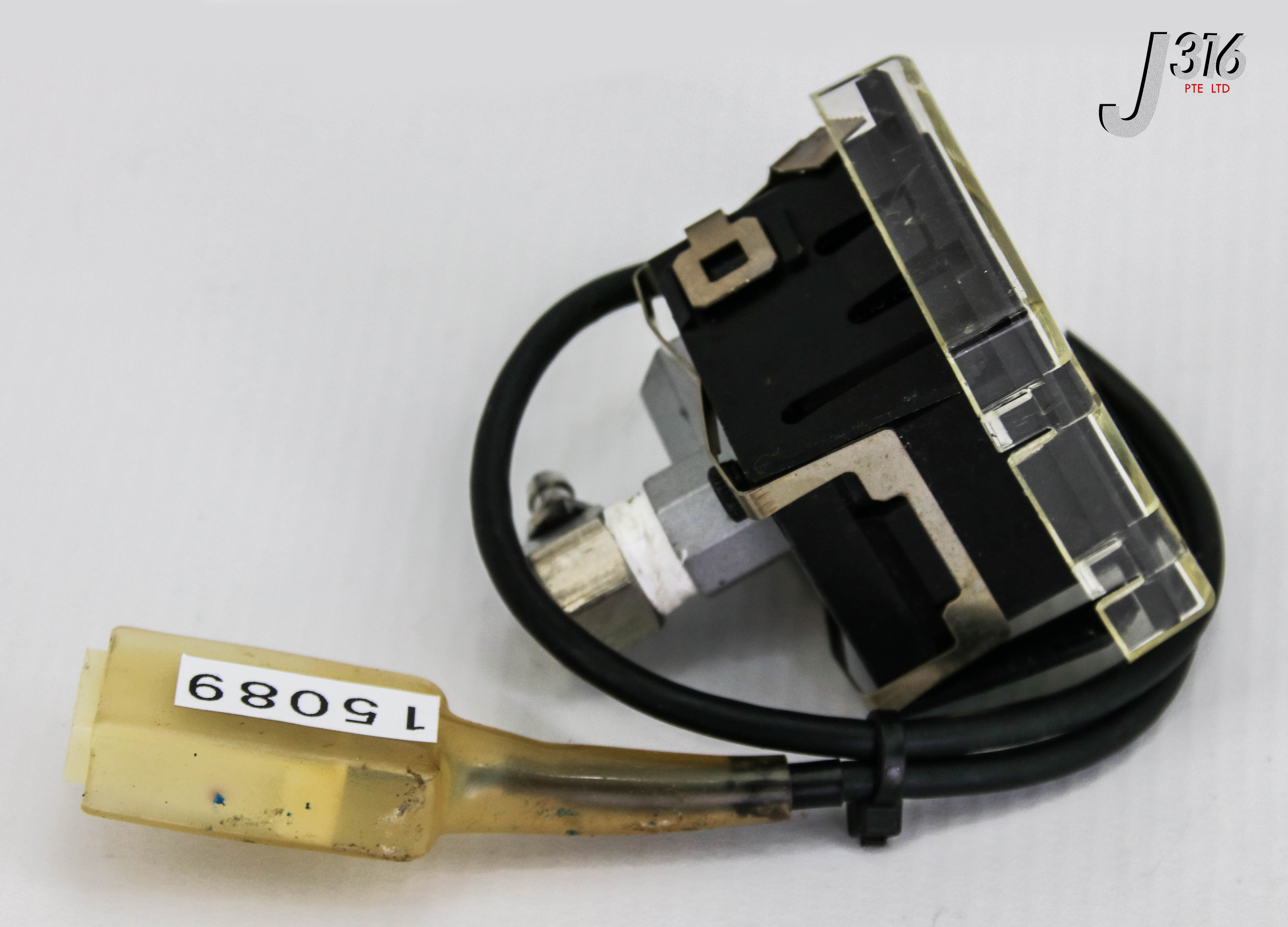 カム 15089 SUNX DIGITAL PRESSURE SENSOR,12-24VDC DP2-20 | eBay